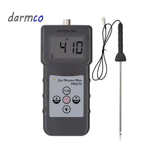  رطوبت سنج خاک DIGITAL پراب جدا PMS710 