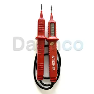 تستر دوبل قرمز رنگ استاینل STEINEL MV-400 (نمایندگی اصلی)