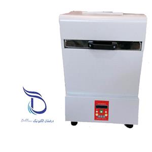 زعفران خشک کن برقی یک کیلویی Saffron dryer ساخت ایران