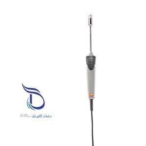 ترموکوپل سطحی 300 درجه سانتی گراد تیپ K تستو TESTO 06020393