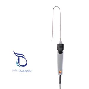 ترموکوپل 1.5 متری 1000 درجه تیپ K تستو TESTO 06020593