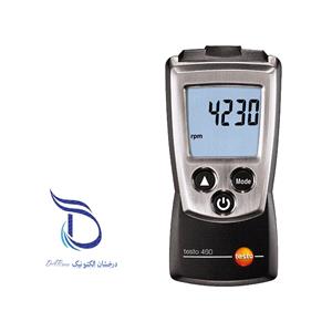 دورسنج نوری صفحه Digital تستو TESTO 460