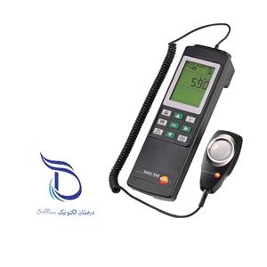 نورسنج 3000 حافظه ای دیجیتال تستو TESTO 545