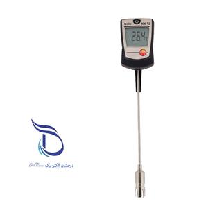 دماسنج سطحی تماسی تستو TESTO 905-T2