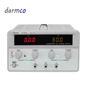 منبع تغذیه توینتکس مدل Twintex TP-3010
