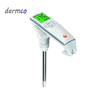 تستر روغن تستو آلمان TESTO 270 با کیفیت بالا