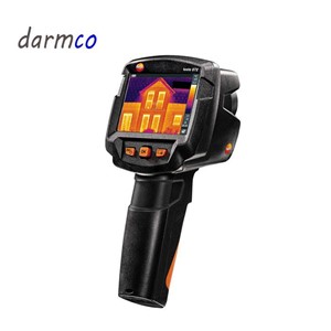 ترموویژن حرارتی تستو TESTO 872
