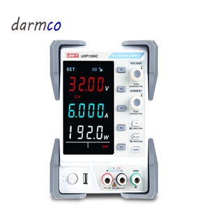 منبع تغذیه یونیتی مدل UNI-T UDP1306C