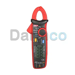 مولتی متر کلمپی یونیتی UNI-T UT211B ( نمایندگی اصلی فروش)