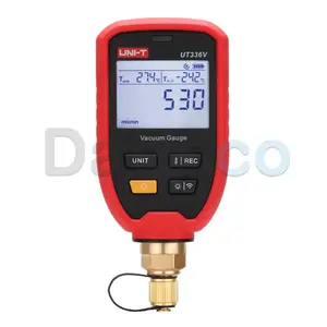 گیج خلاء وایرلس یونیتی مدل UNI-T UT336V