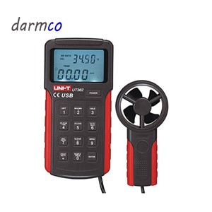 بادسنج حرفه ای دیجیتال یونیتی UNI-T UT362 ( نمایندگی فروش )