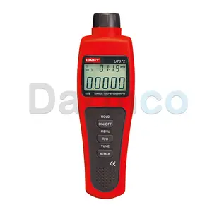 دورسنج لیزری دیجیتال یونیتی UNI-T UT372 ( نمایندگی فروش )