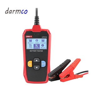 تستر باتری دیجیتال یونیتی Uni-T UT673A ( نمایندگی فروش )