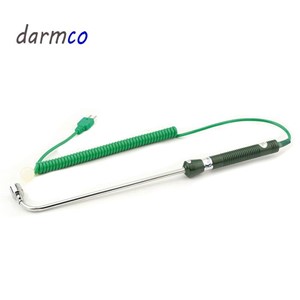 ترموکوپل سطحی 500 درجه سانتی گراد تیپ K یونیتی UNI-T UT-T07 ( نمایندگی فروش )