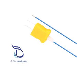 ترموکوپل 800 درجه سانتی گراد تیپ K یونیتی UNI-T UT-T12 ( نمایندگی فروش )