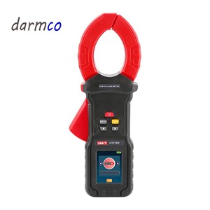 ارت سنج کلمپی یونیتی مدل UNI-T UT278D ( نمایندگی فروش )