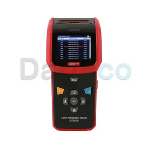 سختی سنج یونیتی UNI-T UT347A ( نمایندگی فروش )