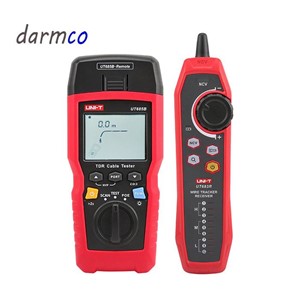 تستر شبکه یونیتی مدل UNI-T UT685B-KIT ( نمایندگی فروش )