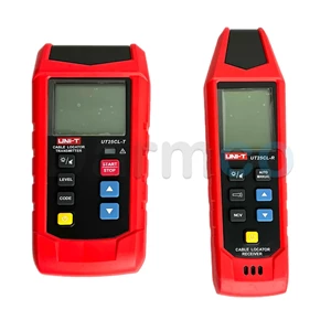 تستر کابل و ردیاب یونیتی مدل UNI-TI UT25CL