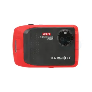 دوربین حرارتی پرتابل یونیتی مدل UNI-T UTi720T 