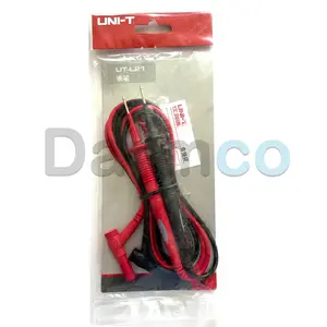 پراب مولتی متر یونیتی مدل UNI-T UT L21