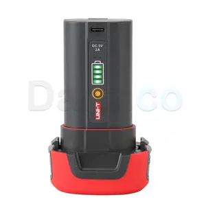 باتری یدکی ترموویژن یونیتی مدل UNI-T UT-M17
