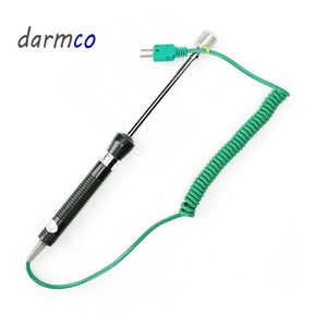 پراب دمای سطح یونیتی مدل UNI-T UT-T06 ( نمایندگی فروش )