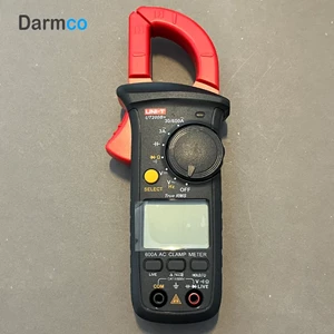 مولتی متر کلمپی یونیتی مدل UNI-T UT200B Plus