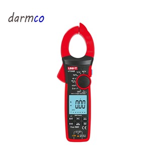 کلمپ آمپرمتر هزار آمپر AC یونیتی UNI-T UT206B