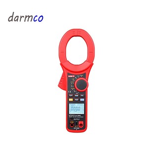 آمپرمتر 2500 آمپر AC،DC یونیتی UNI-T UT222 ( نمایندگی فروش )