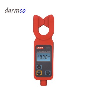  آمپرمتر جریان نشتی ولتاژ بالا یونیتی UNI-T UT255A ( نمایندگی فروش )