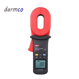 ارت سنج کلمپی دیجیتال یونیتی UNI-T UT275 ( نمایندگی فروش )