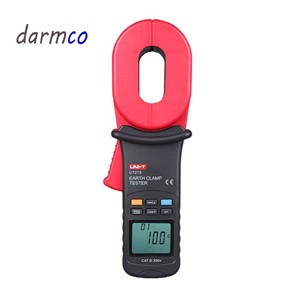 ارت سنج دیجیتال کلمپی یونیتی UNI-T UT278A
