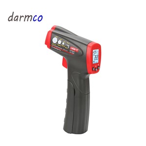 ترمومتر لیزری تفنگی 400 درجه یونیتی UNI-T UT300S ( نمایندگی فروش )