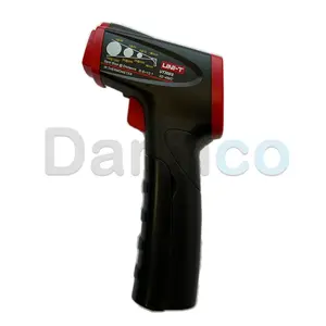 ترمومتر لیزری تفنگی 400 درجه یونیتی UNI-T UT300S ( نمایندگی فروش )