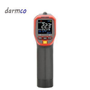 ترمومتر Infrared یونیتی UNI-T UT301C PLUS ( نمایندگی فروش )