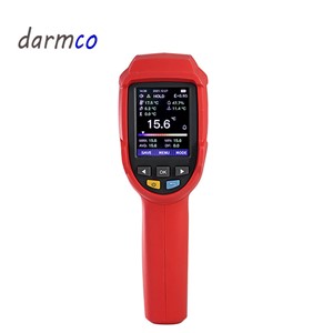 ترمومتر مادون قرمز یونیتی +UNI-T UT305A ( نمایندگی فروش )