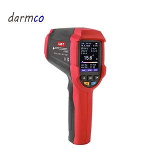 ترمومتر مادون قرمز یونیتی +UNI-T UT305C ( نمایندگی فروش )