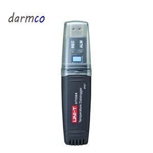 ترموگراف دما USB یونیتی UNI-T UT330A