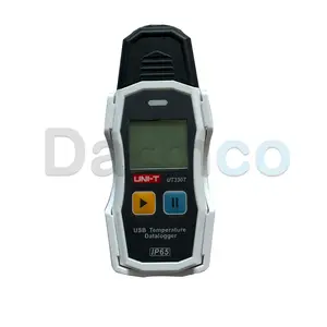 ترموگراف دما USB یونیتی UNI-T UT330T