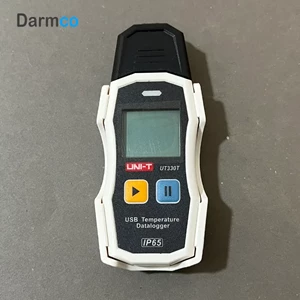 ترموگراف دما USB یونیتی UNI-T UT330T