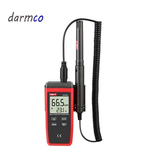 دماسنج و رطوبت سنج DIGITAL یونیتی UNI-T UT333S ( نمایندگی فروش )