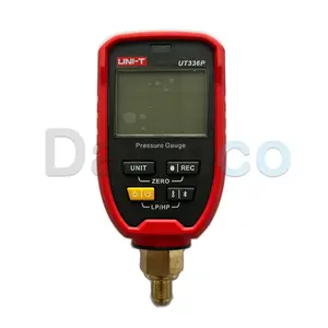 گیج فشار یا مانومتر بی سیم یونیتی مدل UNI-T UT336P KIT 