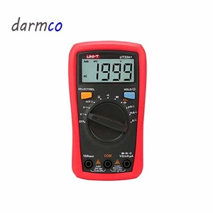 مولتی متر دیجیتال یونیتی +UNI-T UT33A نمایندگی فروش