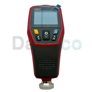 ضخامت سنج رنگ دیجیتال یونیتی UNI-T UT343D نمایشگر رنگی ( نمایندگی فروش )