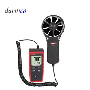 بادسنج پره ای پراب مجزا یونیتی UNI-T UT363S ( نمایندگی فروش )