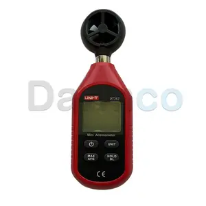 بادسنج پره ای دیجیتال یونیتی UNI-T UT363 ( نمایندگی فروش )