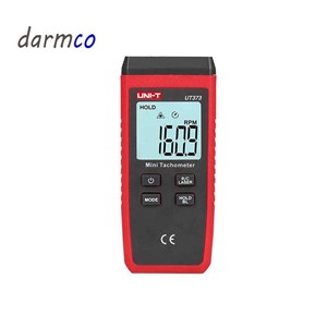 تاکومتر و دورسنج مینی دیجیتال یونیتی UNI-T UT373 ( نمایندگی فروش )