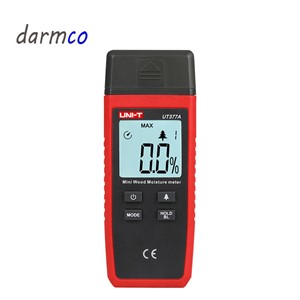 رطوبت سنج چوب یونیتی UNI-T UT377A ( نمایندگی فروش )