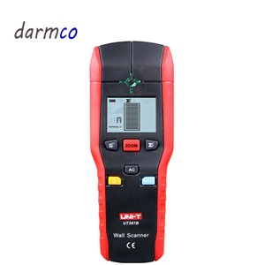 اسکنر دیوار دیجیتال یونیتی UNI-T UT387B ( نمایندگی فروش )